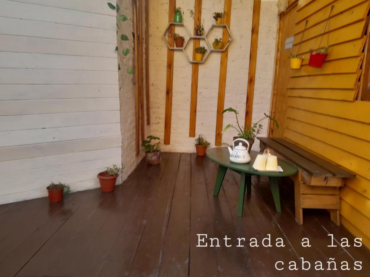 Отель Alojamiento En Tigre Buenos Aires Экстерьер фото
